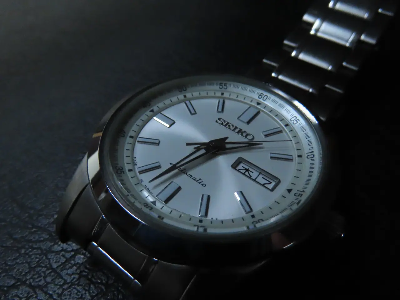 Billede 8 - Seiko Presage SARV001