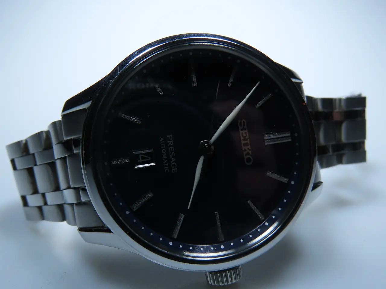Billede 5 - Seiko Presage SRPD41J1