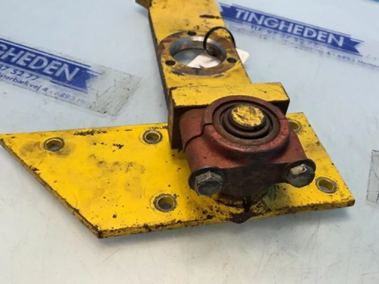 Billede 6 - New Holland TX66 Arm L. 9832701