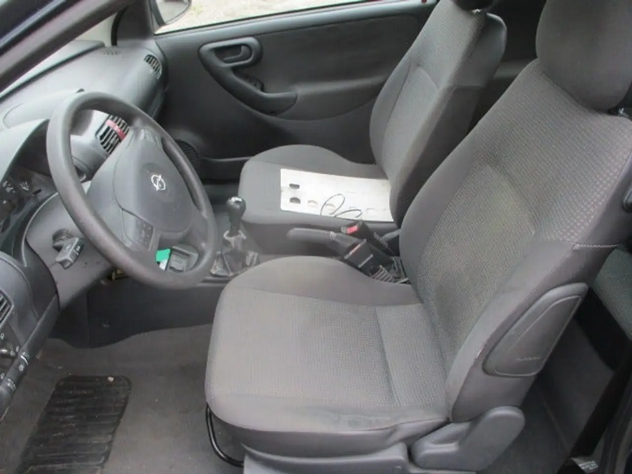 Billede 7 - Opel Corsa 1,2 16V Comfort