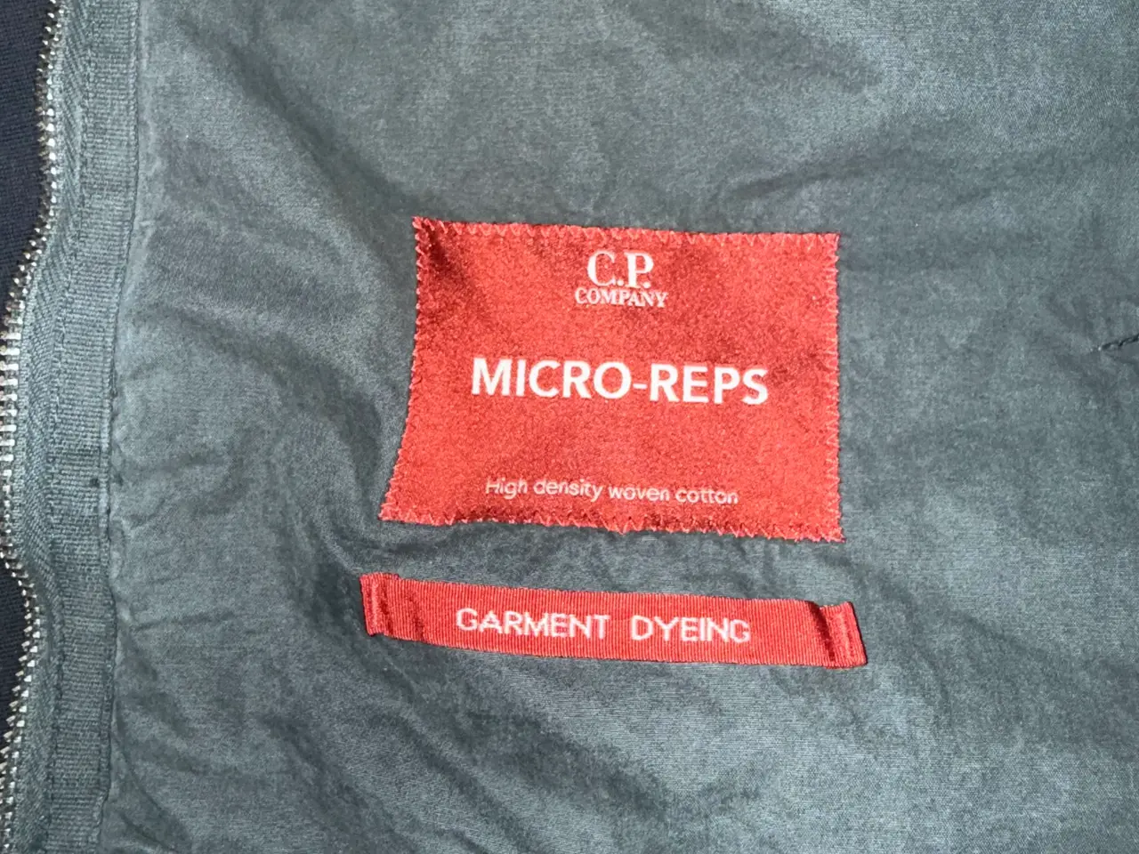 Billede 5 - Cp company jakke