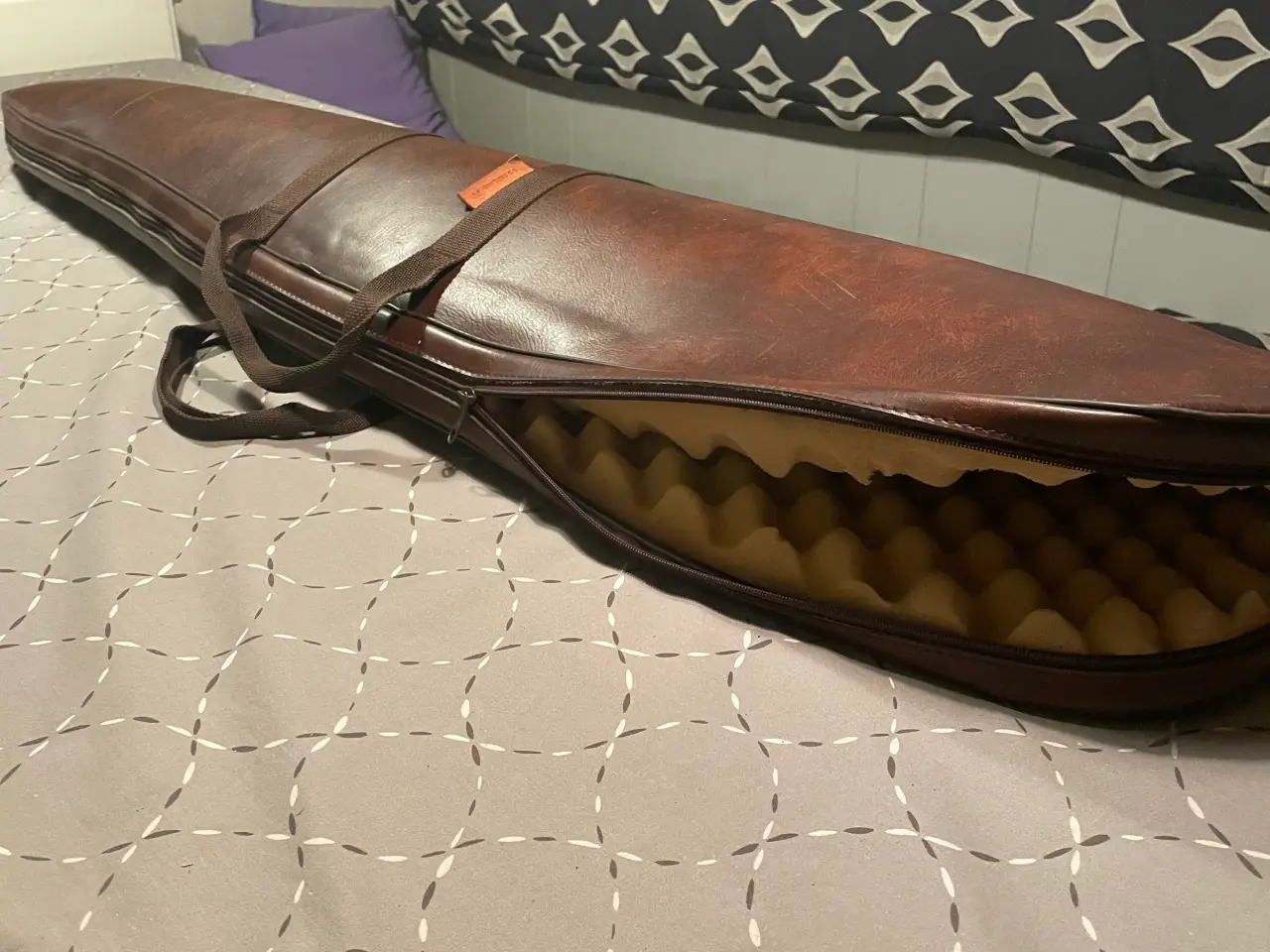 Billede 1 - Transport taske til våben