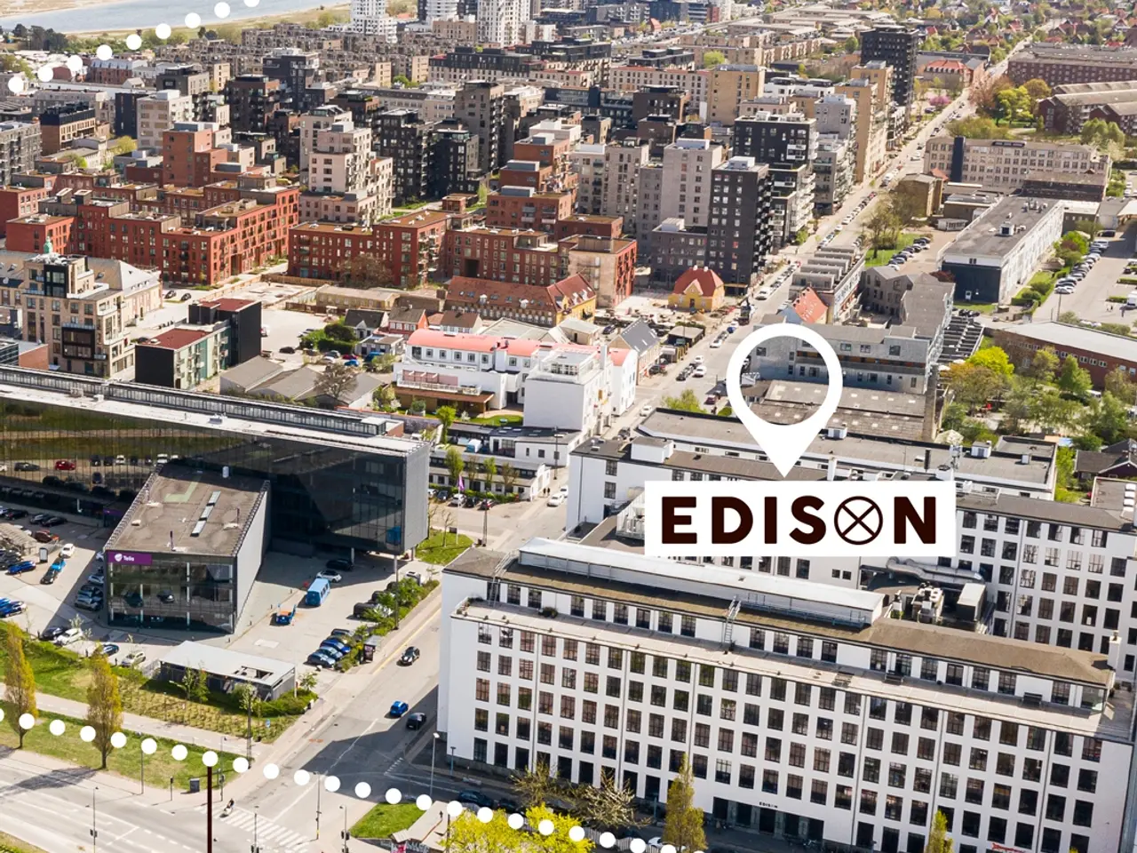 Billede 2 - Lej 654 m² kontor i huset EDISON