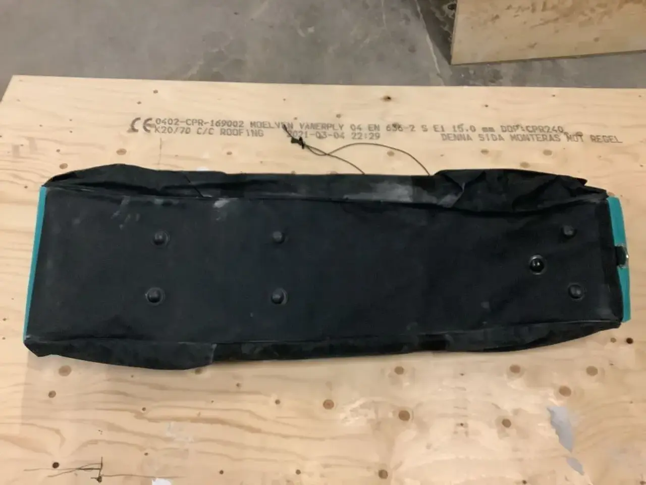 Billede 5 - Makita taske