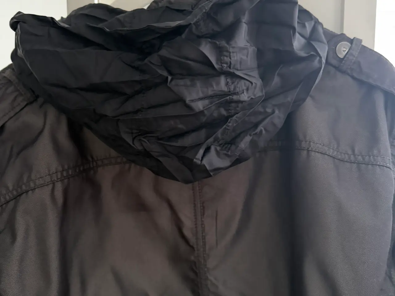 Billede 5 - Armani Jeans jakke