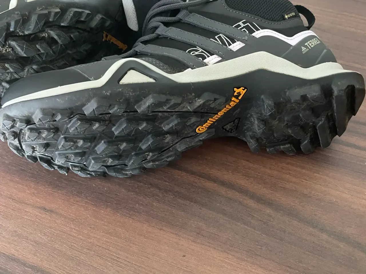 Billede 5 - Adidas terrex støvle