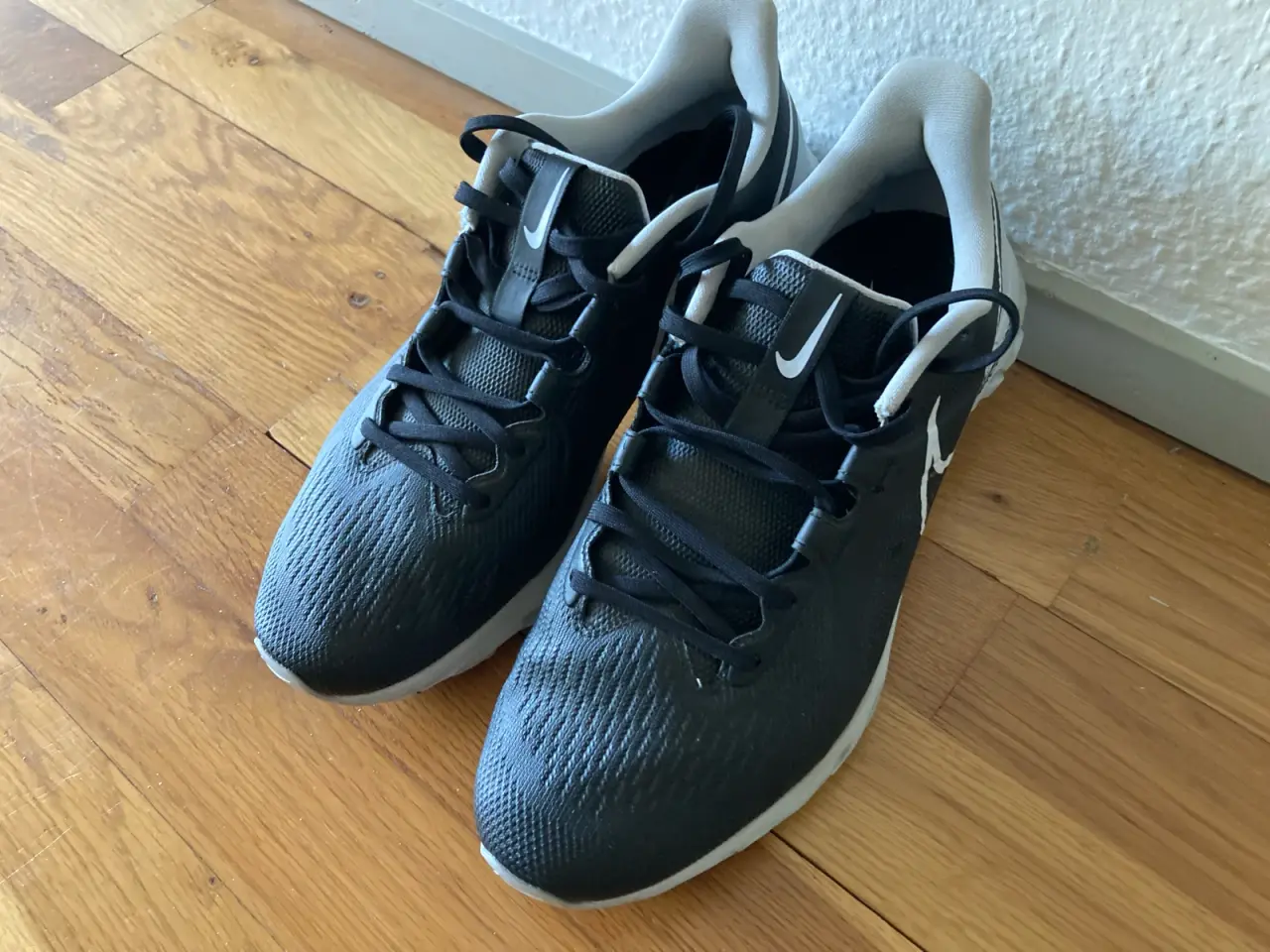 Billede 2 - Nike Golfsko