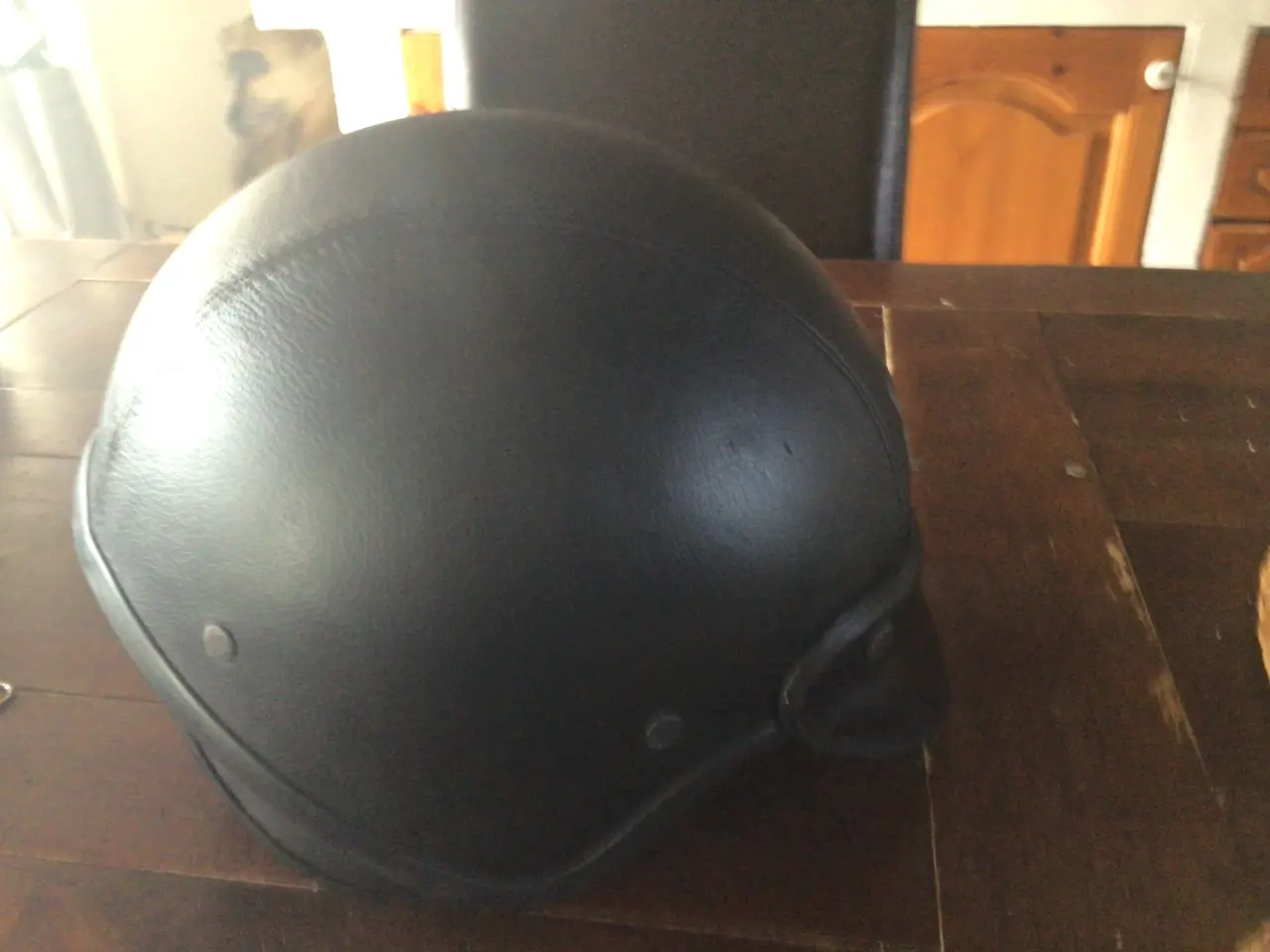 Billede 2 - Harley Davidson original hjelm str S 