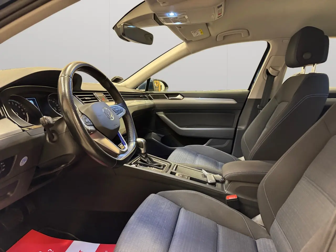 Billede 5 - VW Passat 1,4 GTE Variant DSG