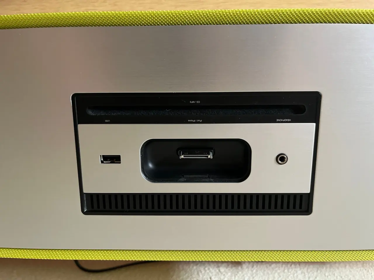 Billede 9 - Loewe Soundbox