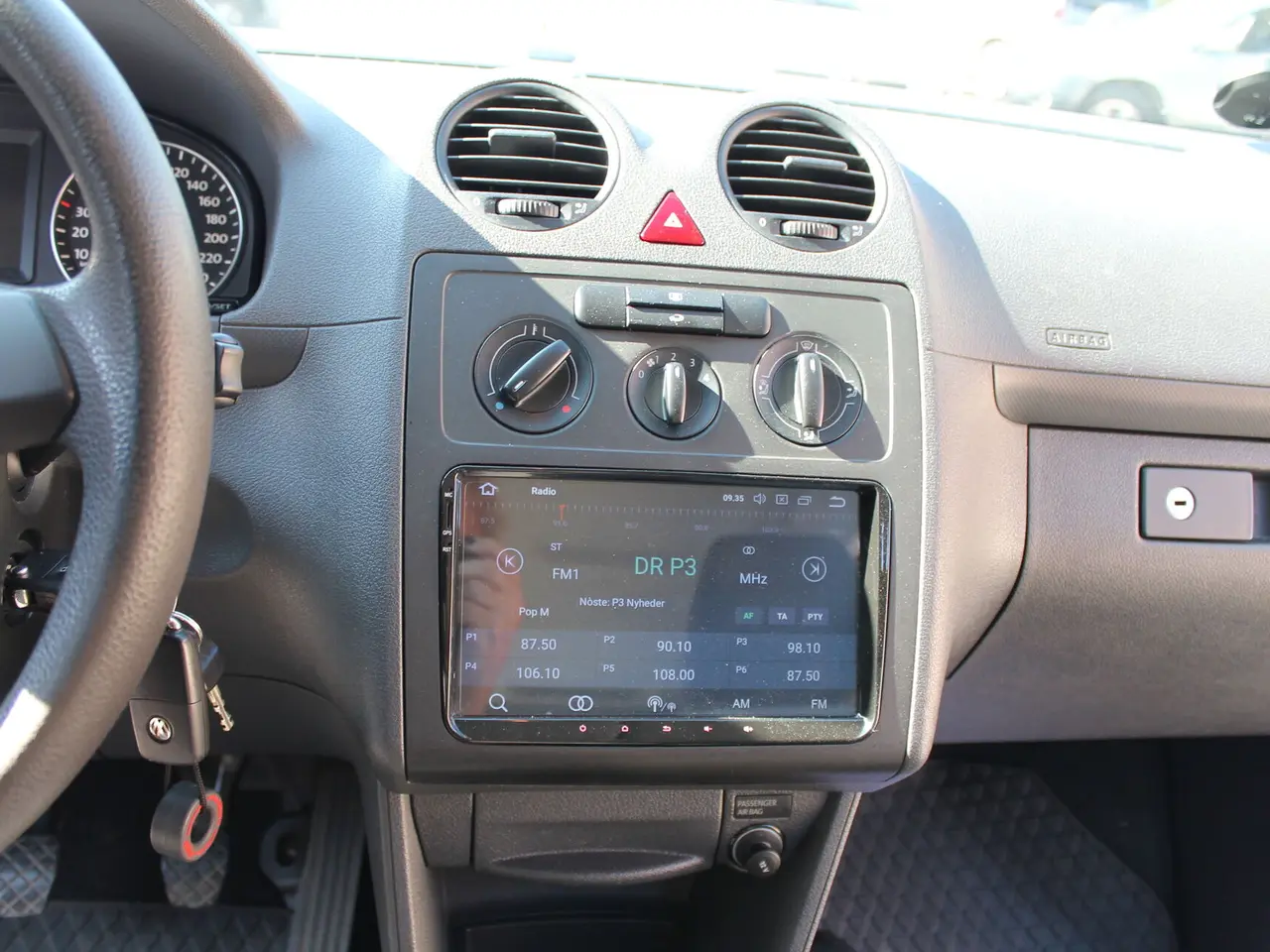 Billede 14 - VW Caddy 1,2 TSI 85HK