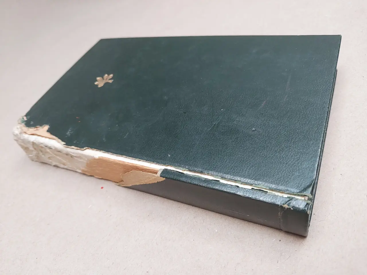 Billede 2 - Odysseen – Homer – Gyldendals Bibliotek, 1966