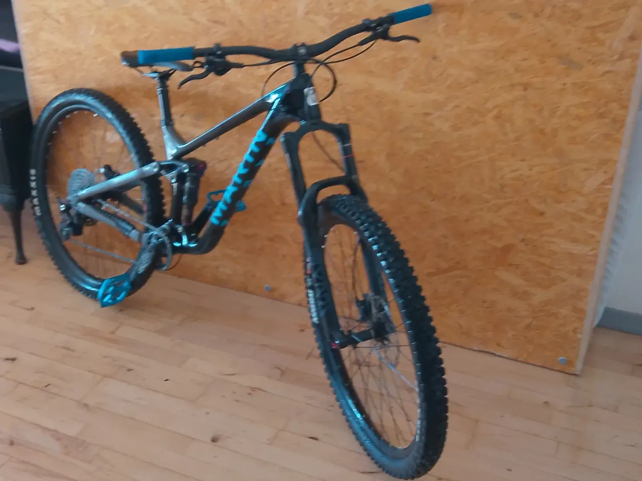 Billede 1 - Mountainbike