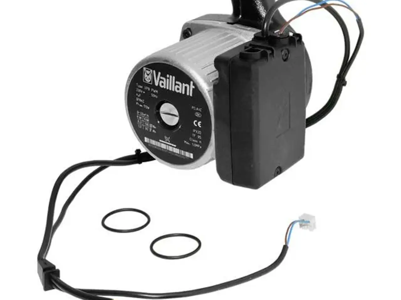 Billede 1 - Vaillant reservedele