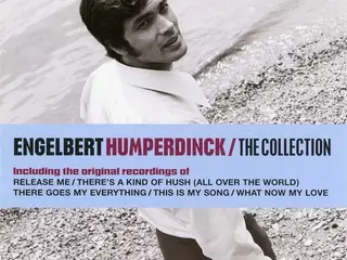 Engelbert Humperdinck – The Collection – CD