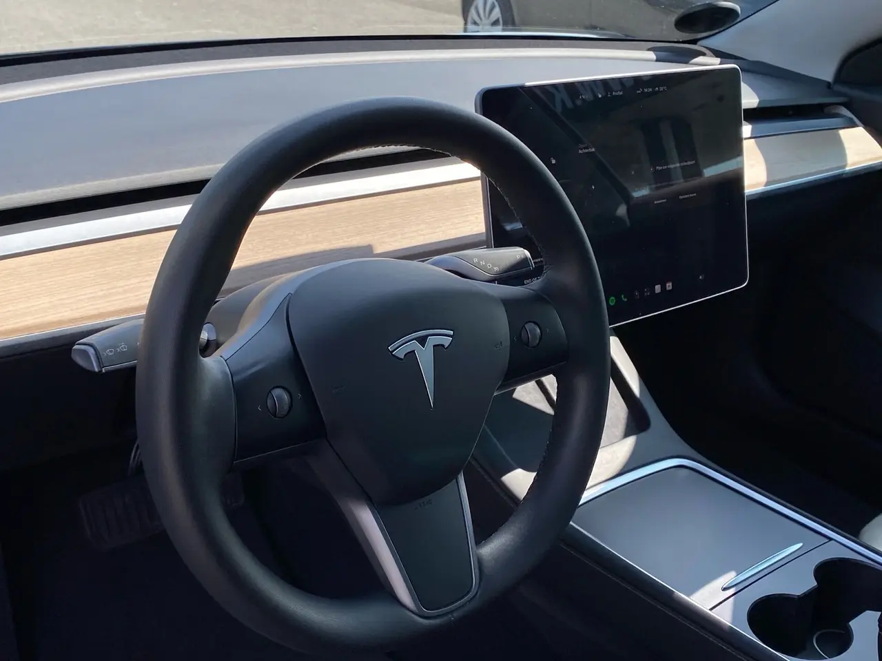 Billede 8 - Tesla Model 3 EL 283HK Aut.