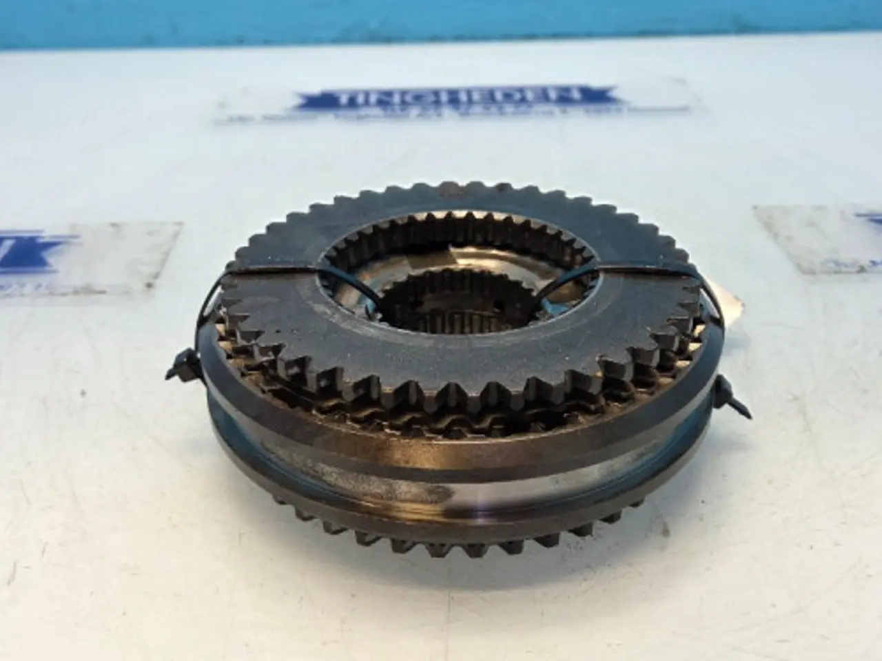 Billede 12 - Massey Ferguson 3060 Synkromesh 3385888M92