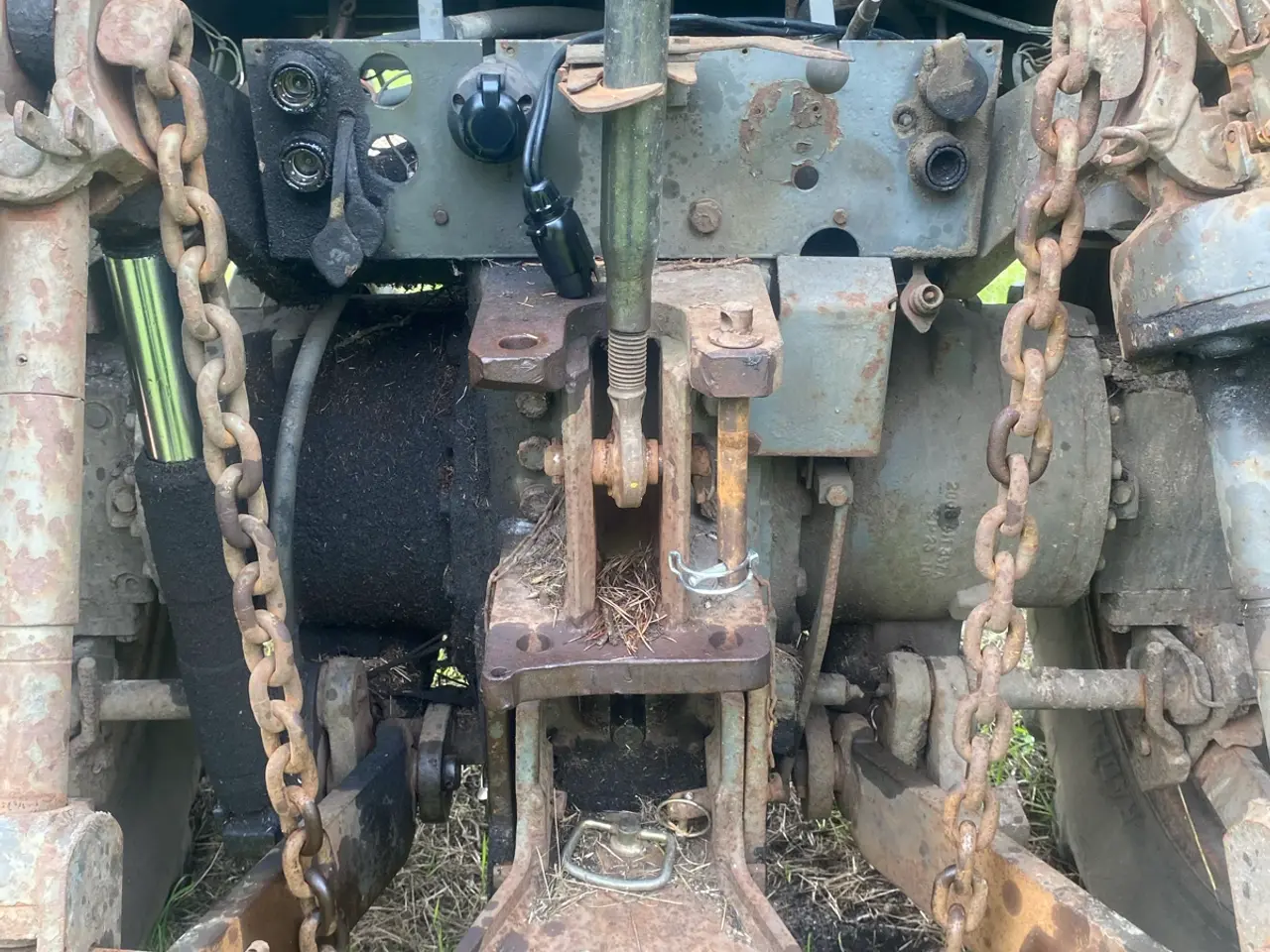 Billede 7 - Fendt Favorit 600 LS turbomatik