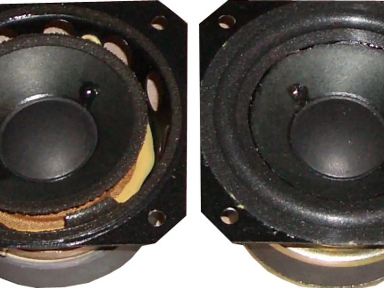 Billede 1 - Bang & Olufsen-B&O-Basenheder til CX 50 & CX100 Ombytning
