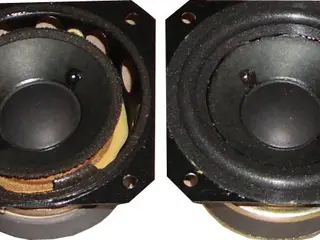Bang & Olufsen-B&O-Basenheder til CX 50 & CX100 Ombytning