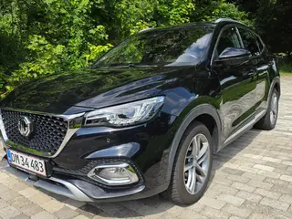 MG EHS 1,5 PHEV Luxury
