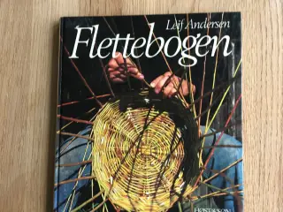 Flettebogen af Leif Andersen