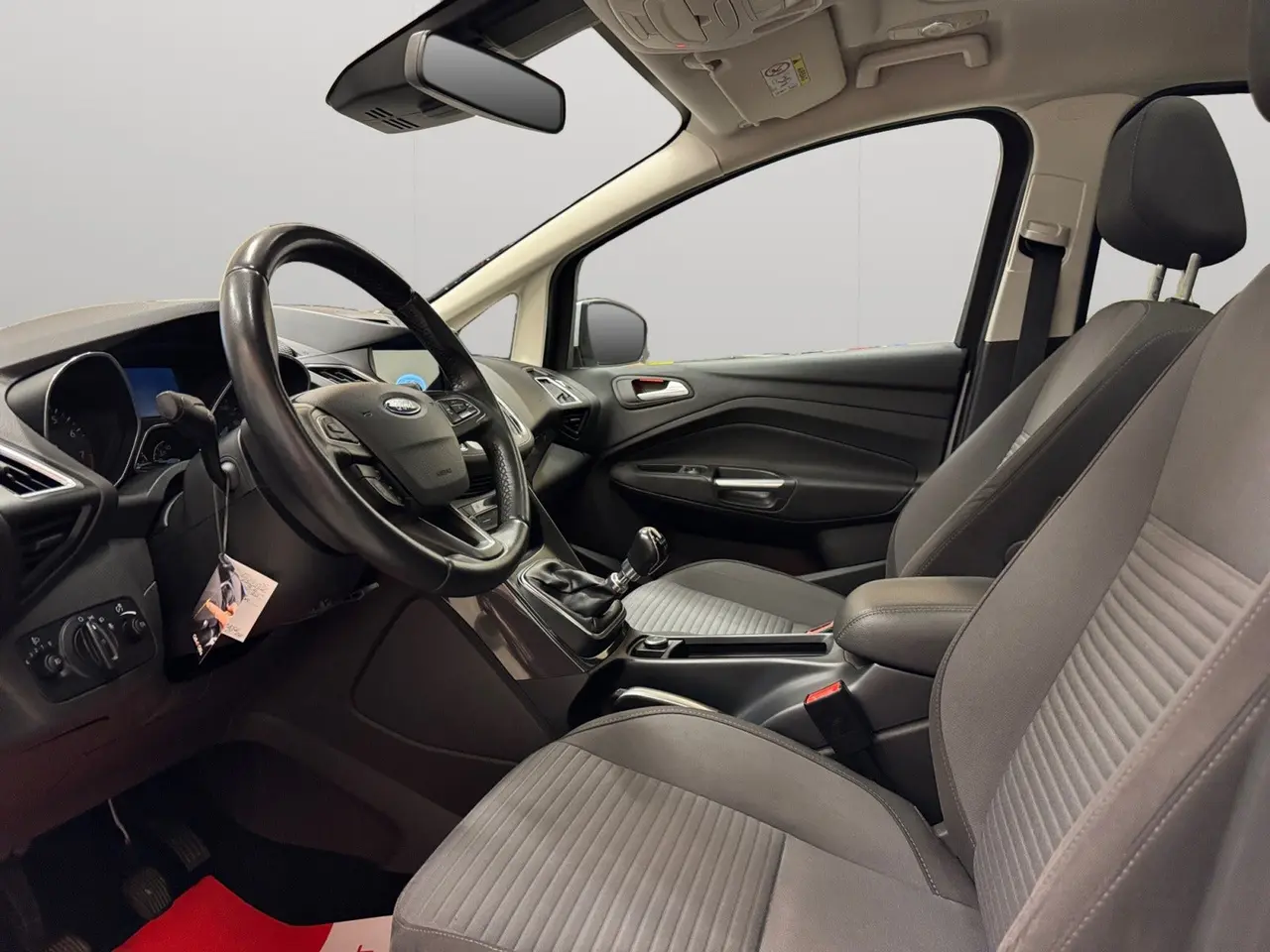Billede 5 - Ford C-MAX 1,0 SCTi 125 Titanium