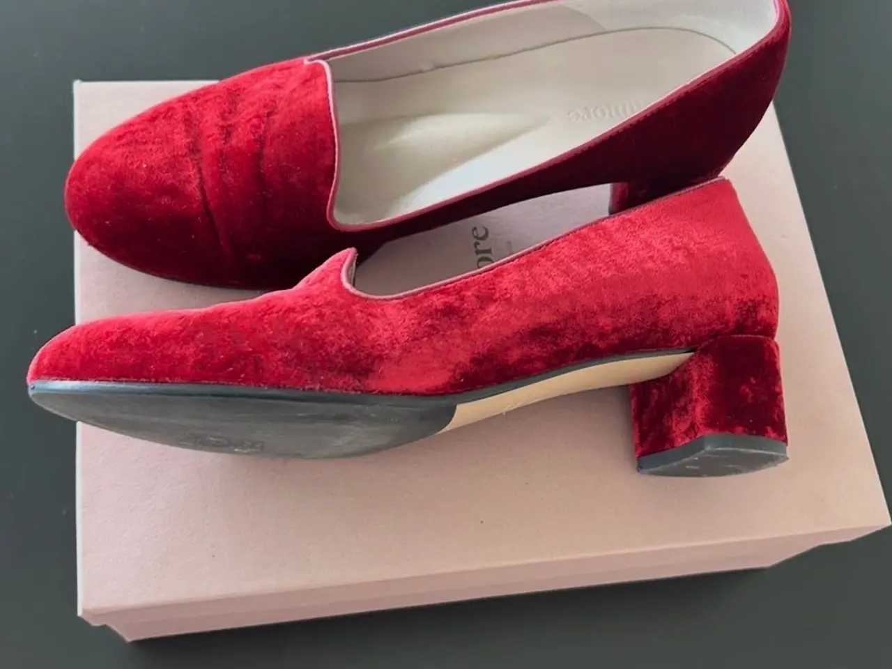 Billede 4 - Roccamore Kimberly Red
