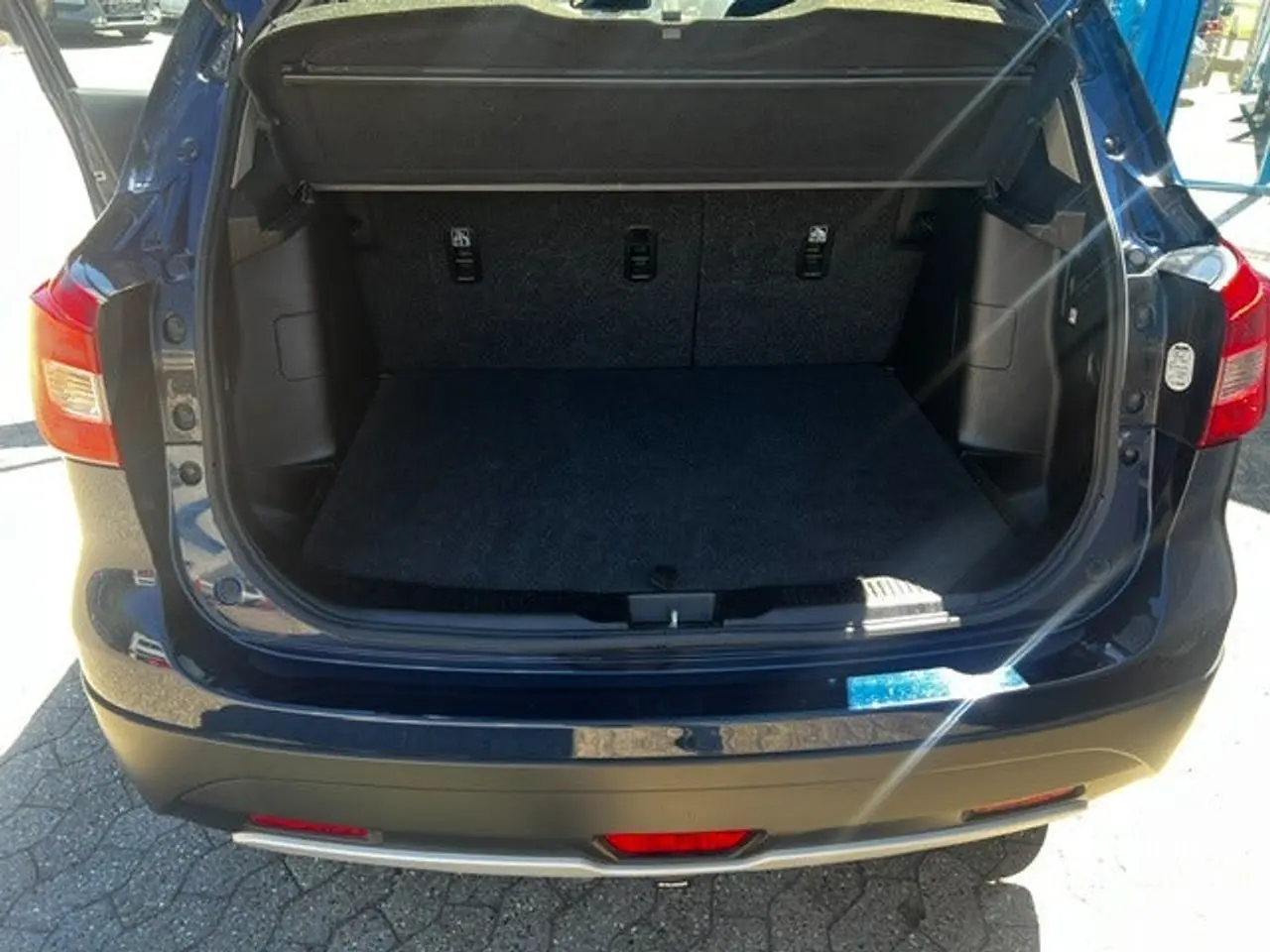 Billede 12 - Suzuki S-Cross 1,4 mHybrid Active