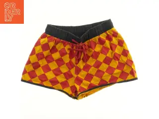 Shorts med ternet mønster fra Harry Potter (str. XS)