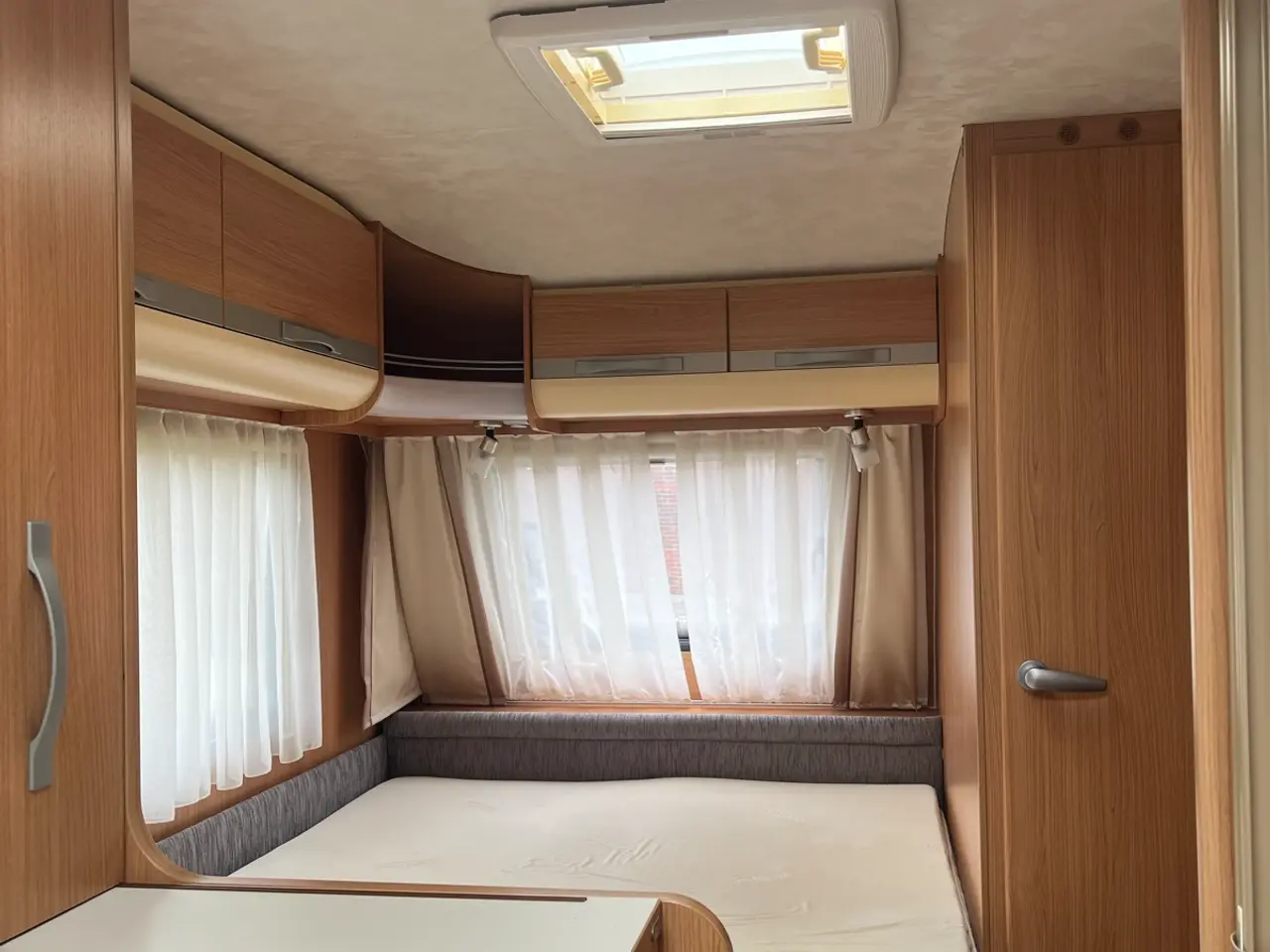 Billede 5 - 2009 Adria Adora 462 pu