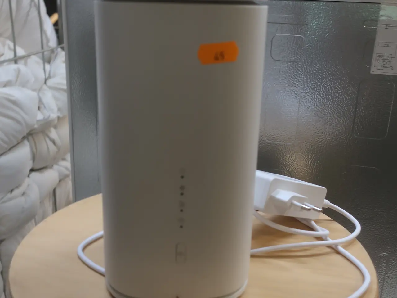 Billede 1 - Router ZYXEL NR5307