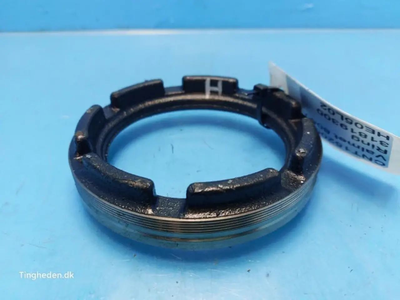 Billede 6 - Valmet 8050 Ring 31819300