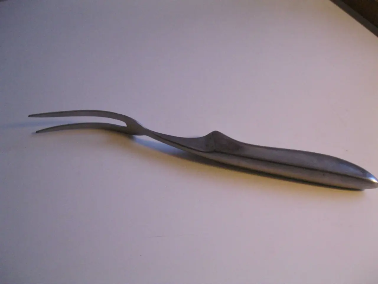 Billede 1 - Stelton stor steggaffen