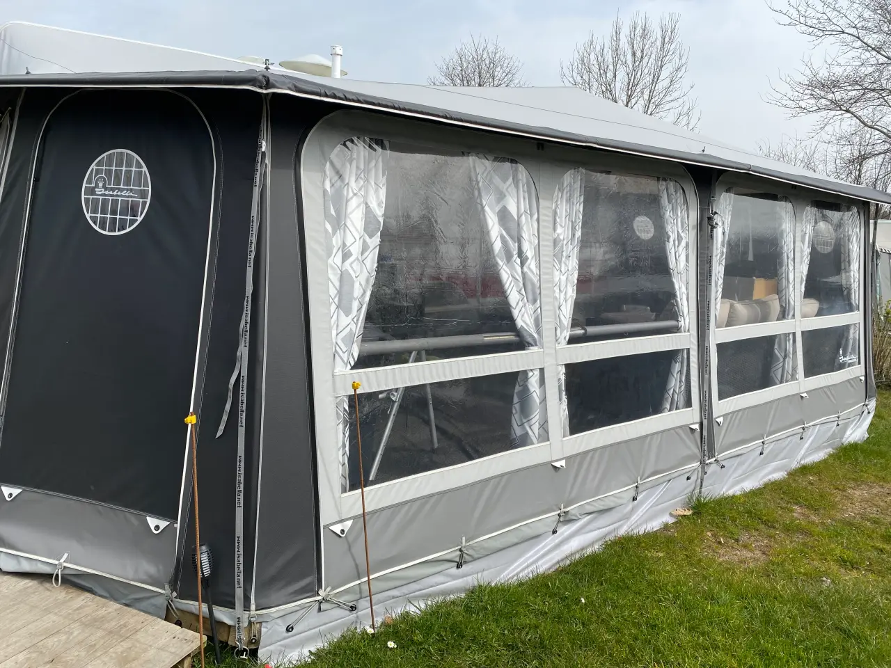 Billede 12 - Kabe Royal 720 TDL K/S