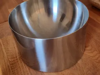 Arne Jakobsen salatskål fra Stelton