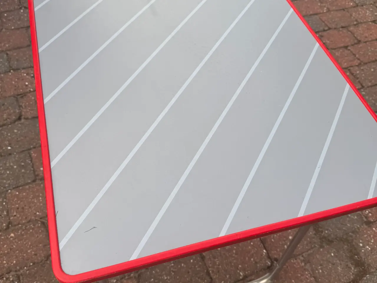 Billede 2 - Campingbord Lallemand
