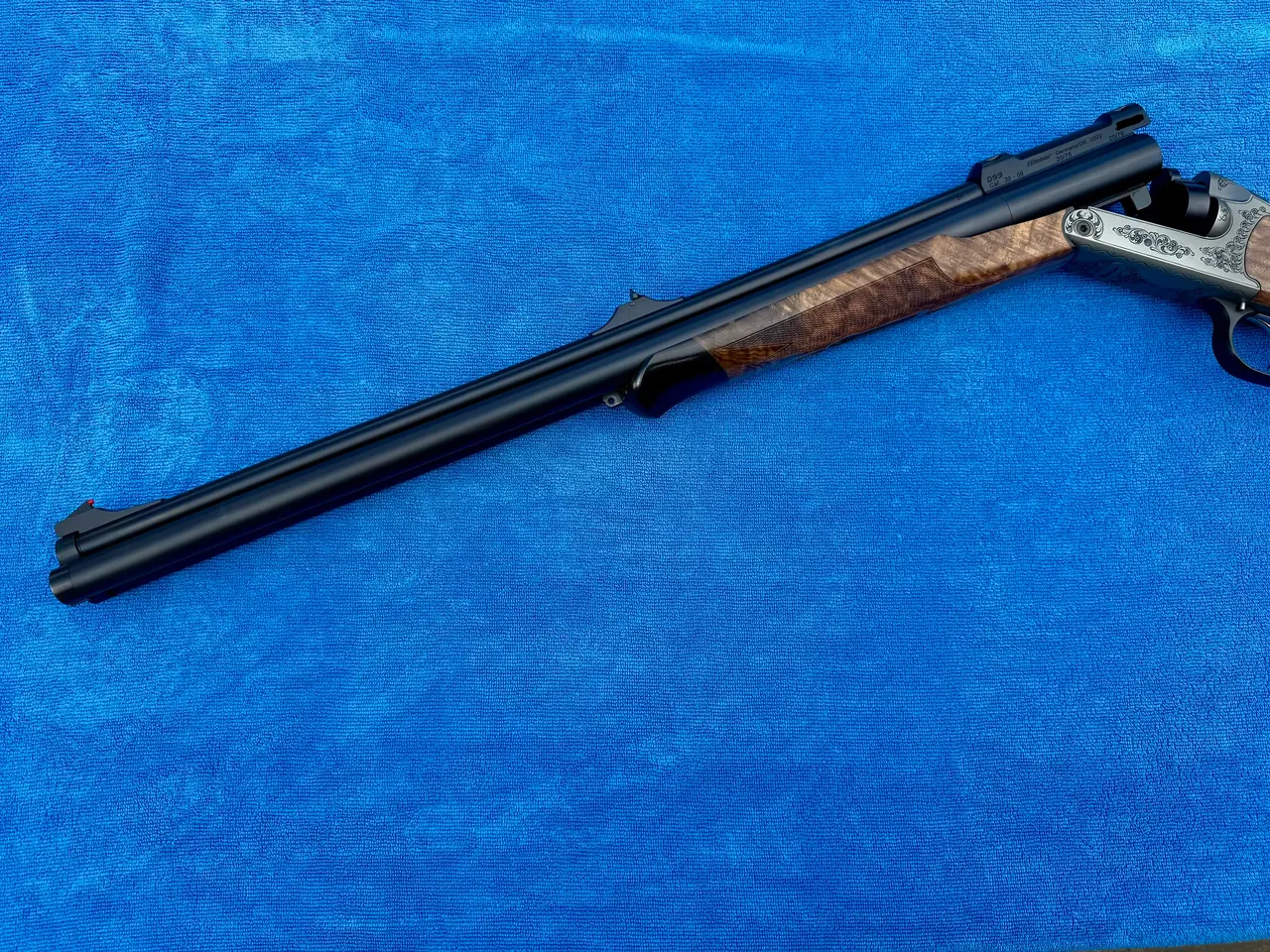 Billede 4 - Blaser Drilling D99 Luxus