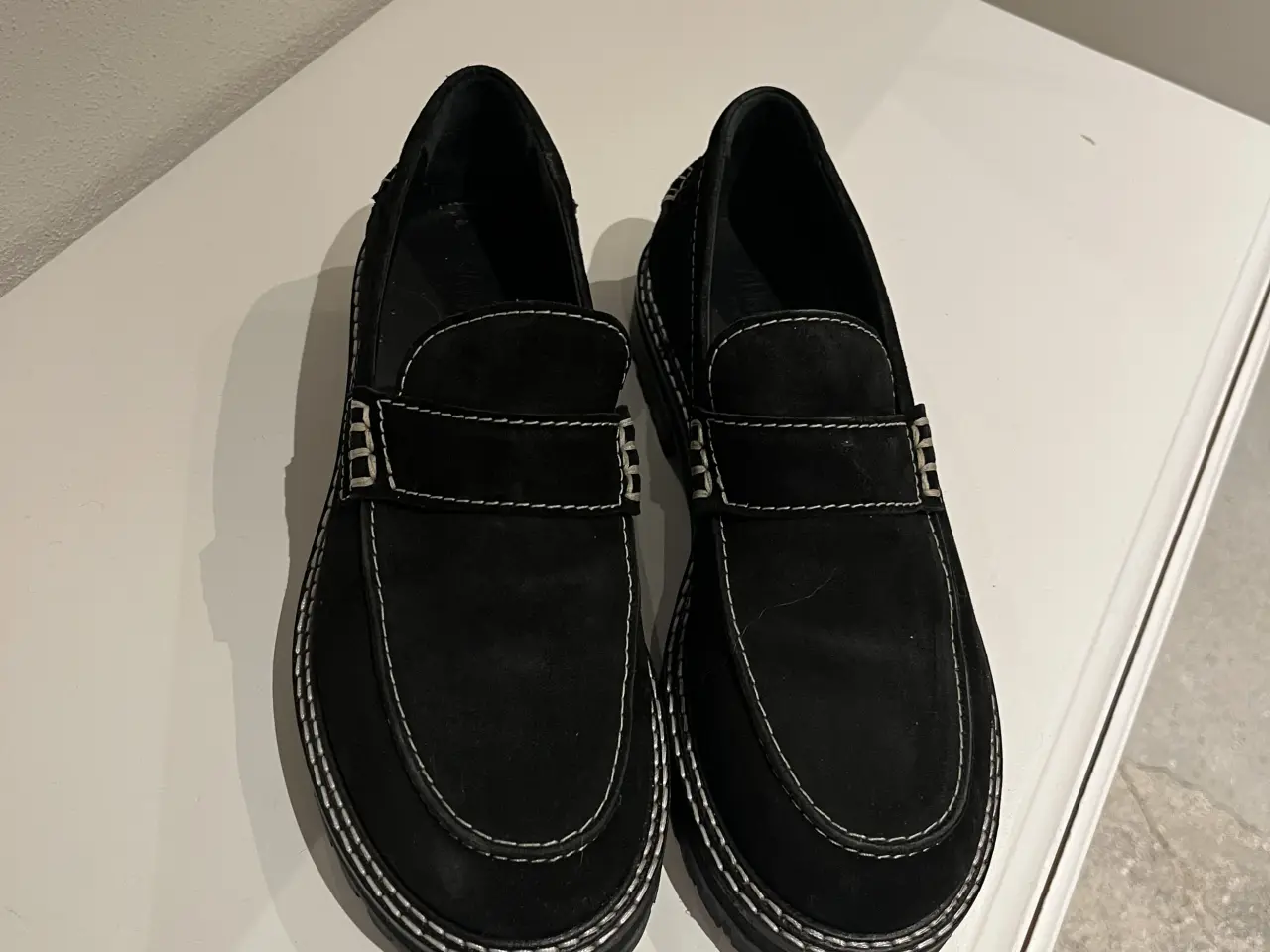 Billede 1 - Sko