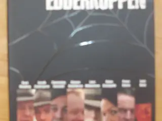 TV-serien Edderkoppen