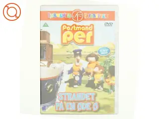 Postmand Per