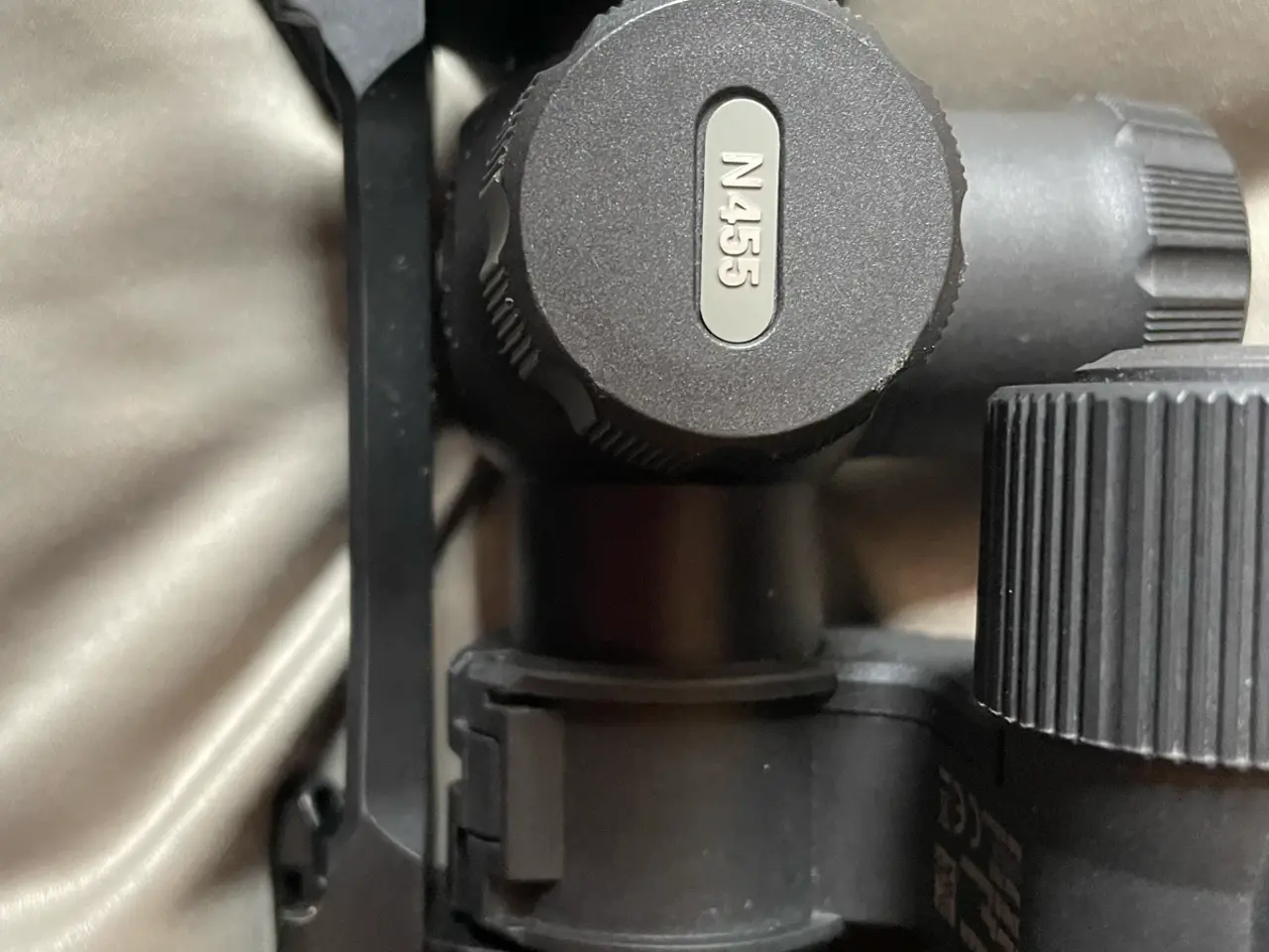 Billede 4 - Velholdt Pulsar Digex N455 digitalt natkikkertsigt
