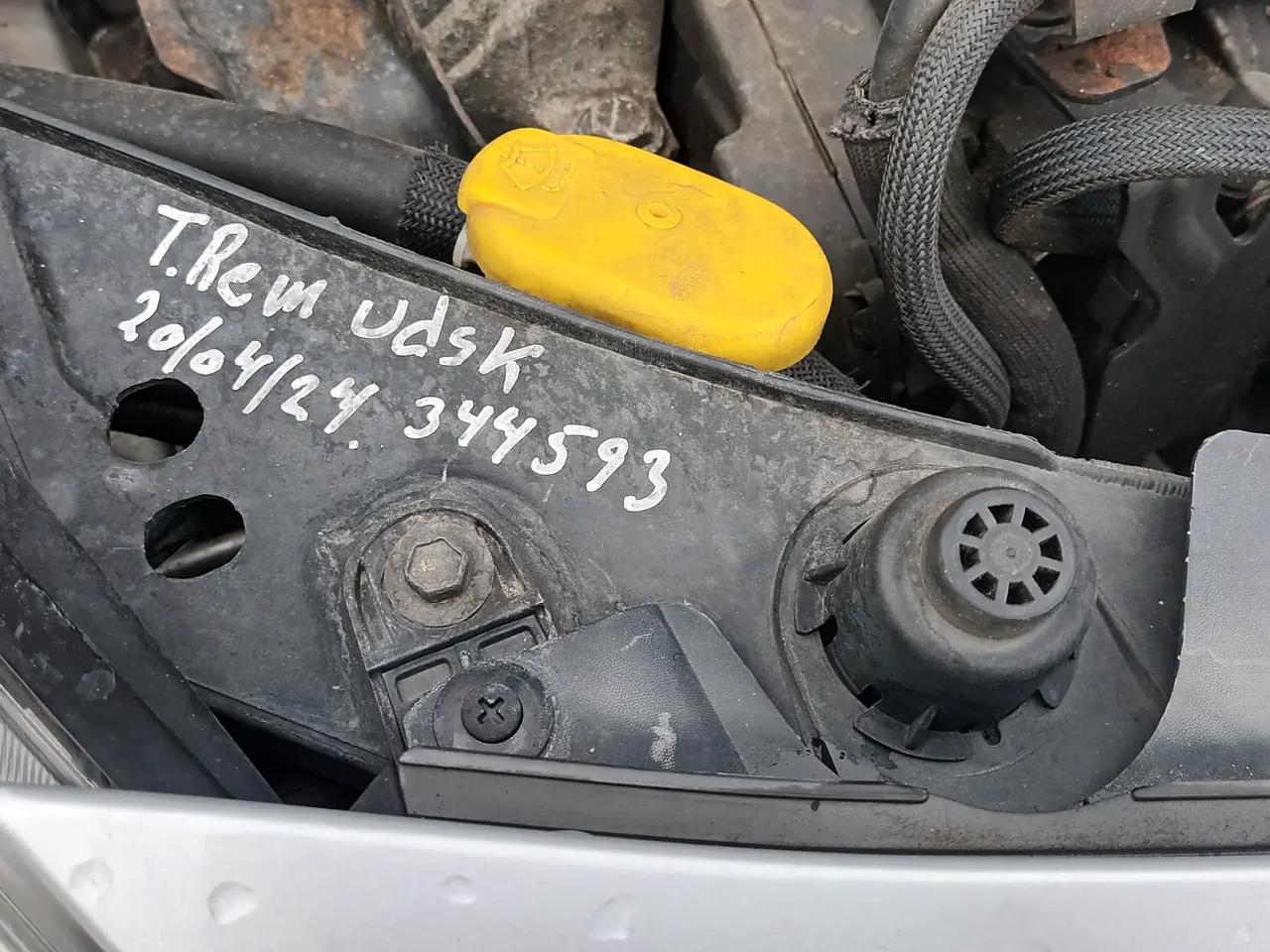 Billede 9 - Velkørende Renault Clio sælges