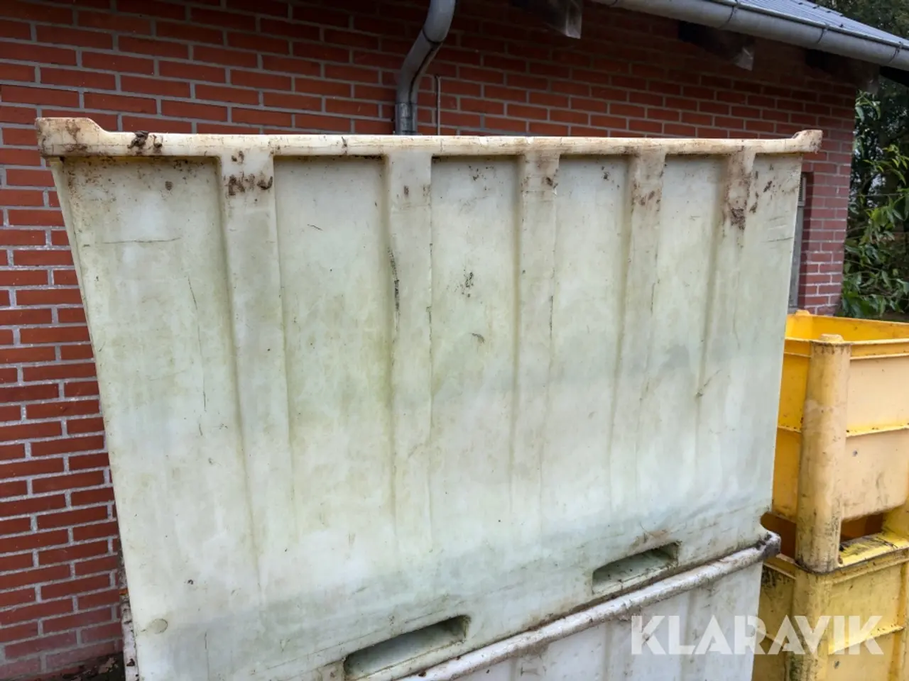 Billede 10 - Palletank - 5 styk