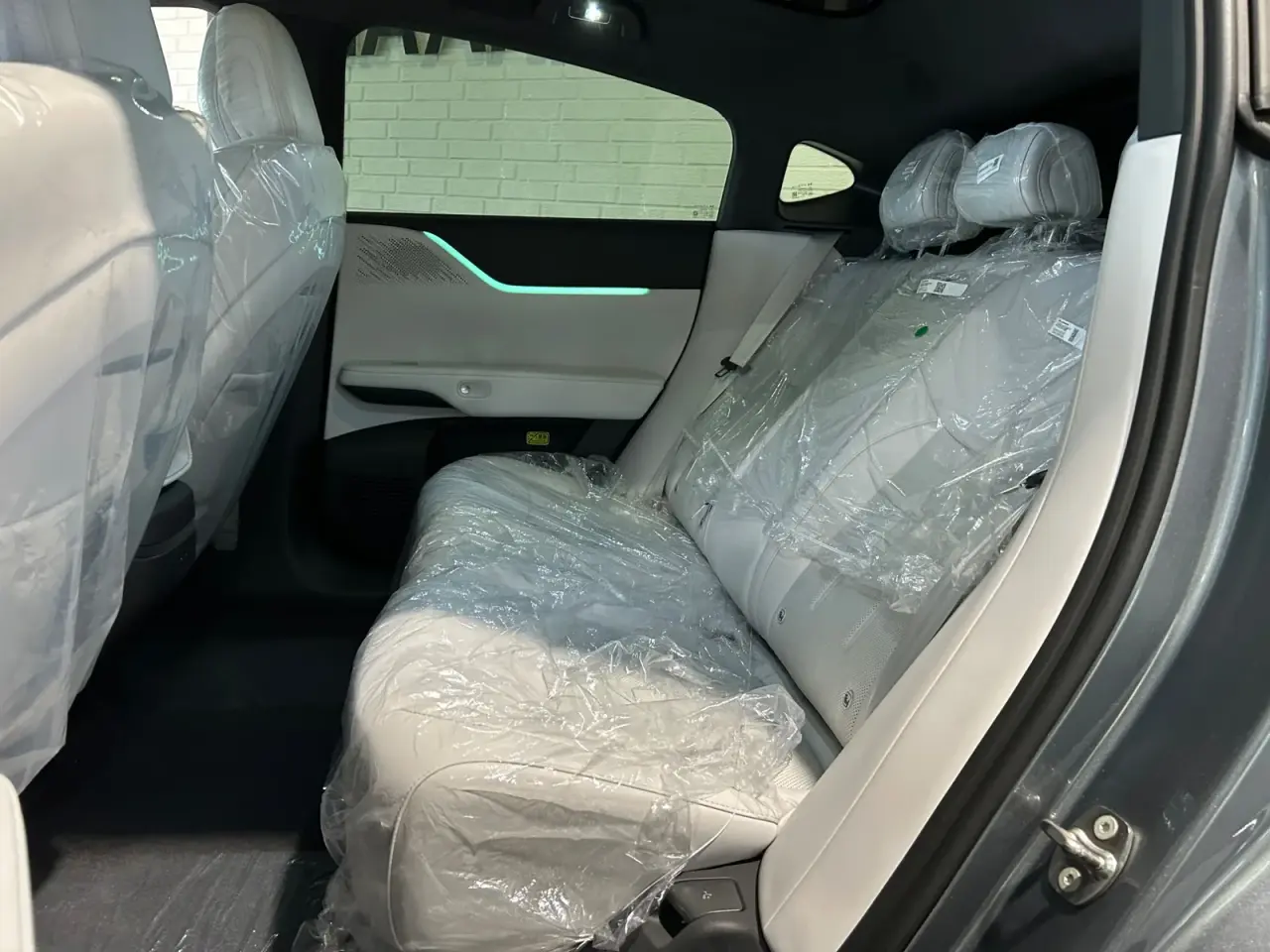 Billede 8 - Xpeng G6 Performance