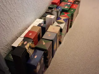 Julesnaps