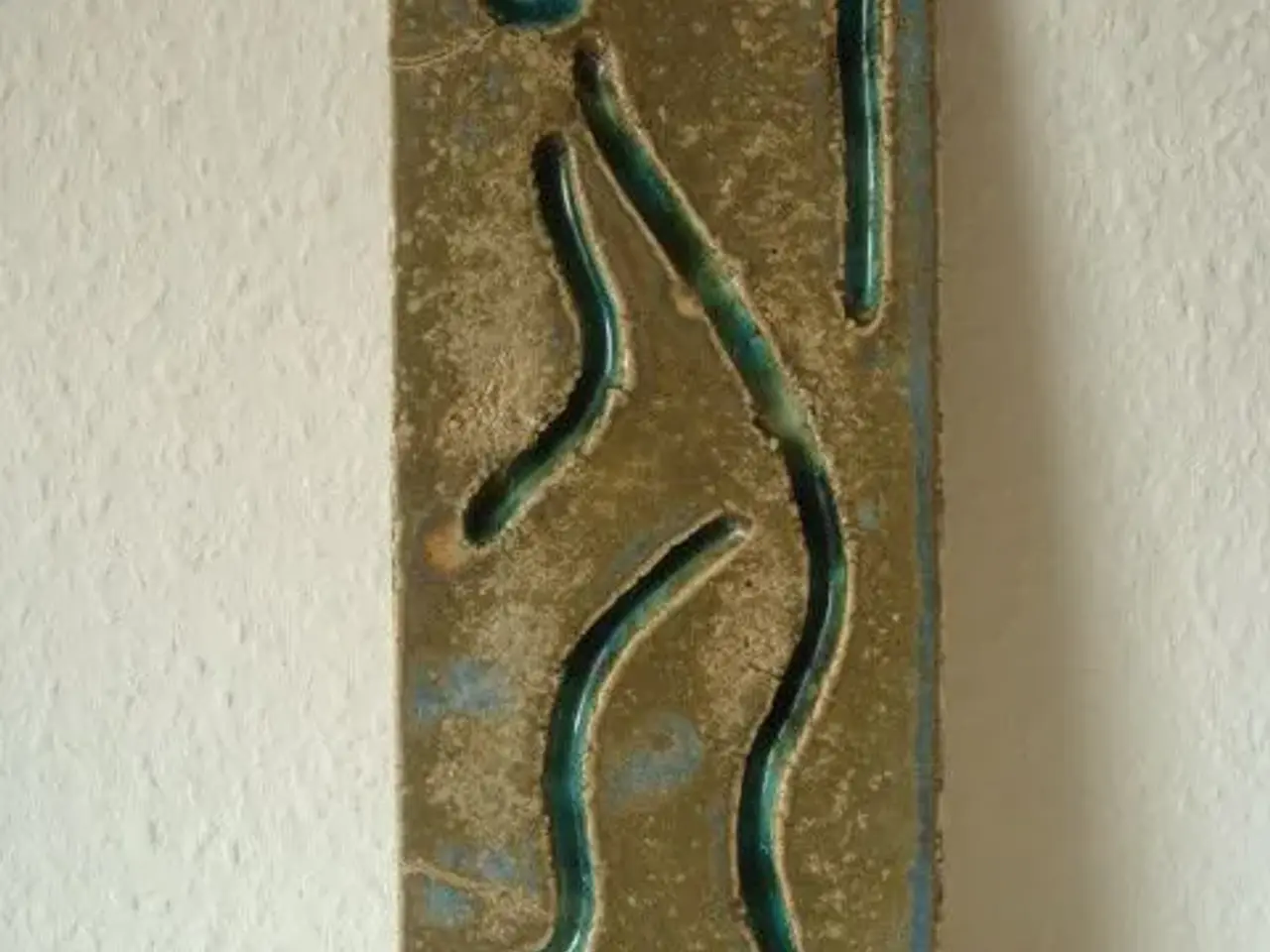 Billede 1 - MARCO relief