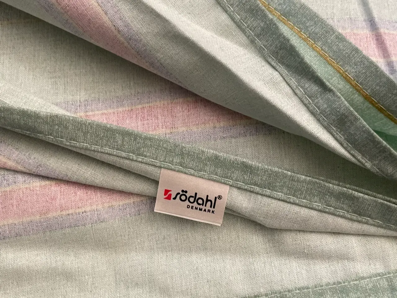 Billede 2 - Sødahl dig stribet