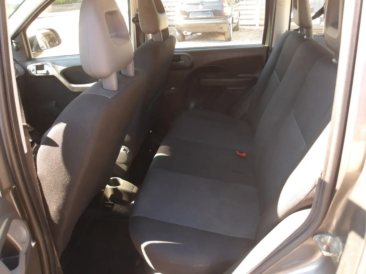 Billede 7 - Fiat Panda 1,2 69 Ciao
