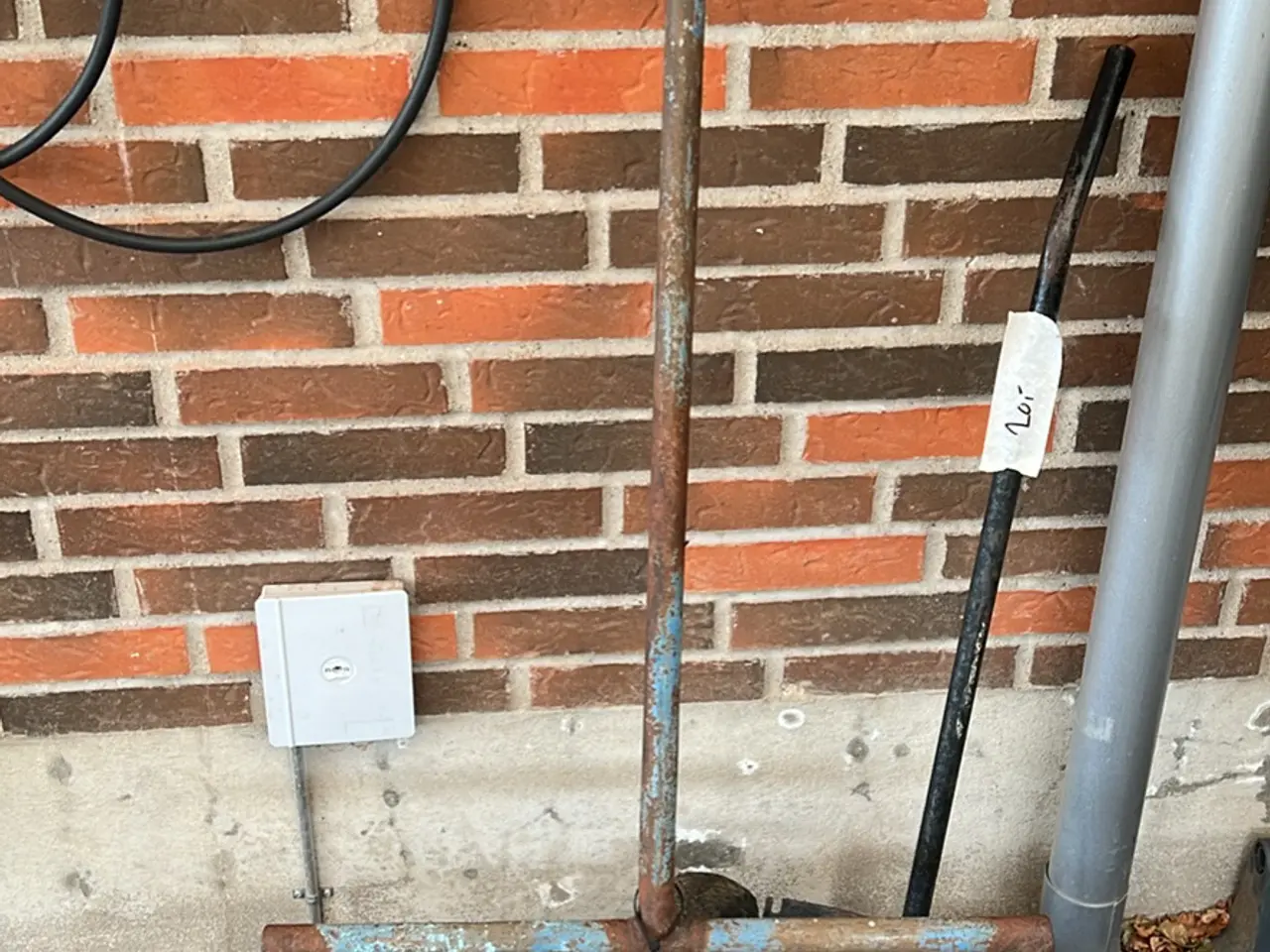 Billede 9 - Makita elektrisk vertikalskærer